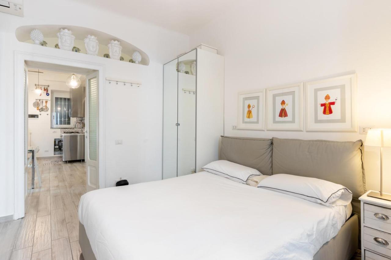 Elegant Design Apt Milano Porta Venezia Apartment Exterior photo