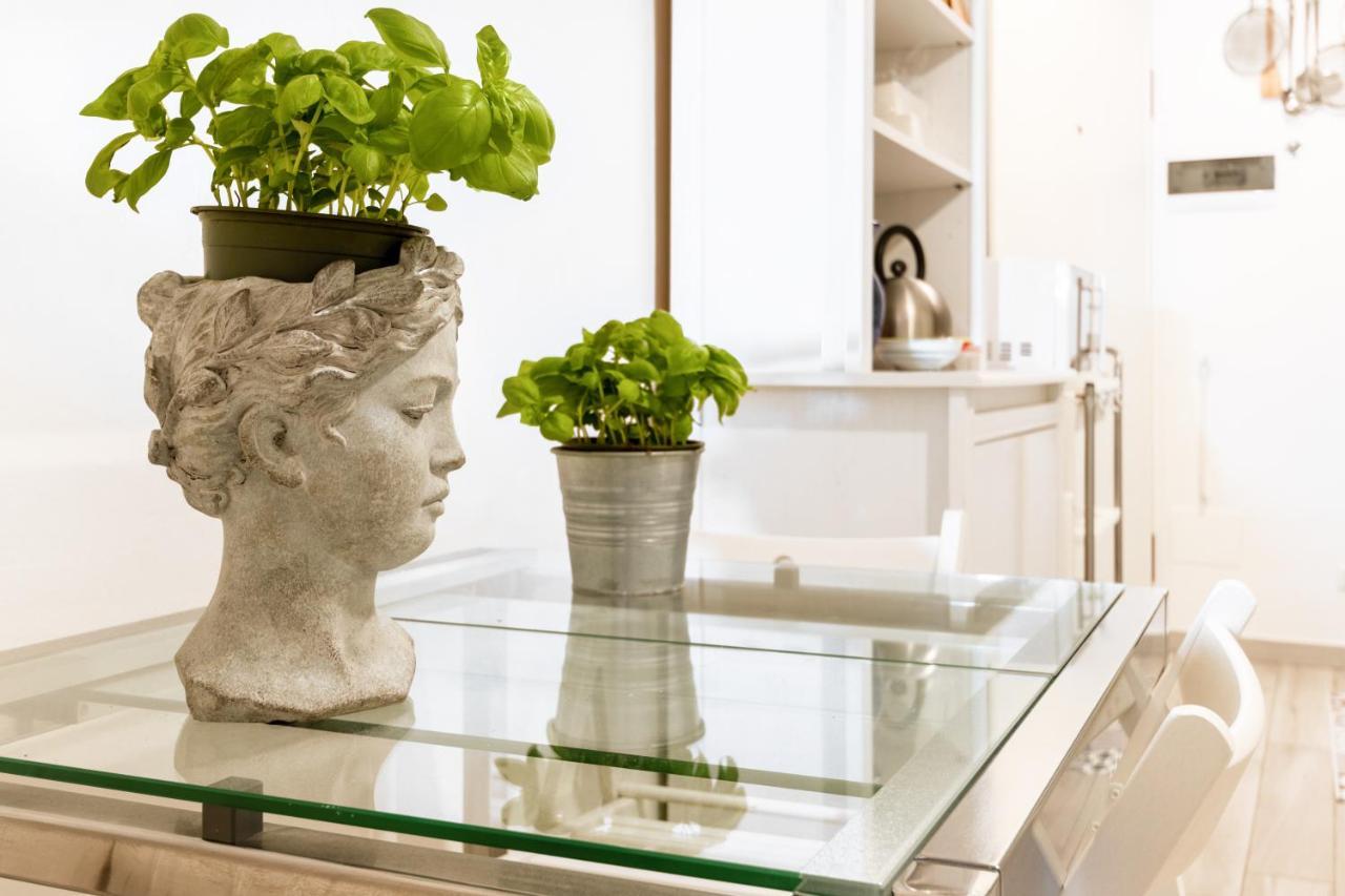 Elegant Design Apt Milano Porta Venezia Apartment Exterior photo