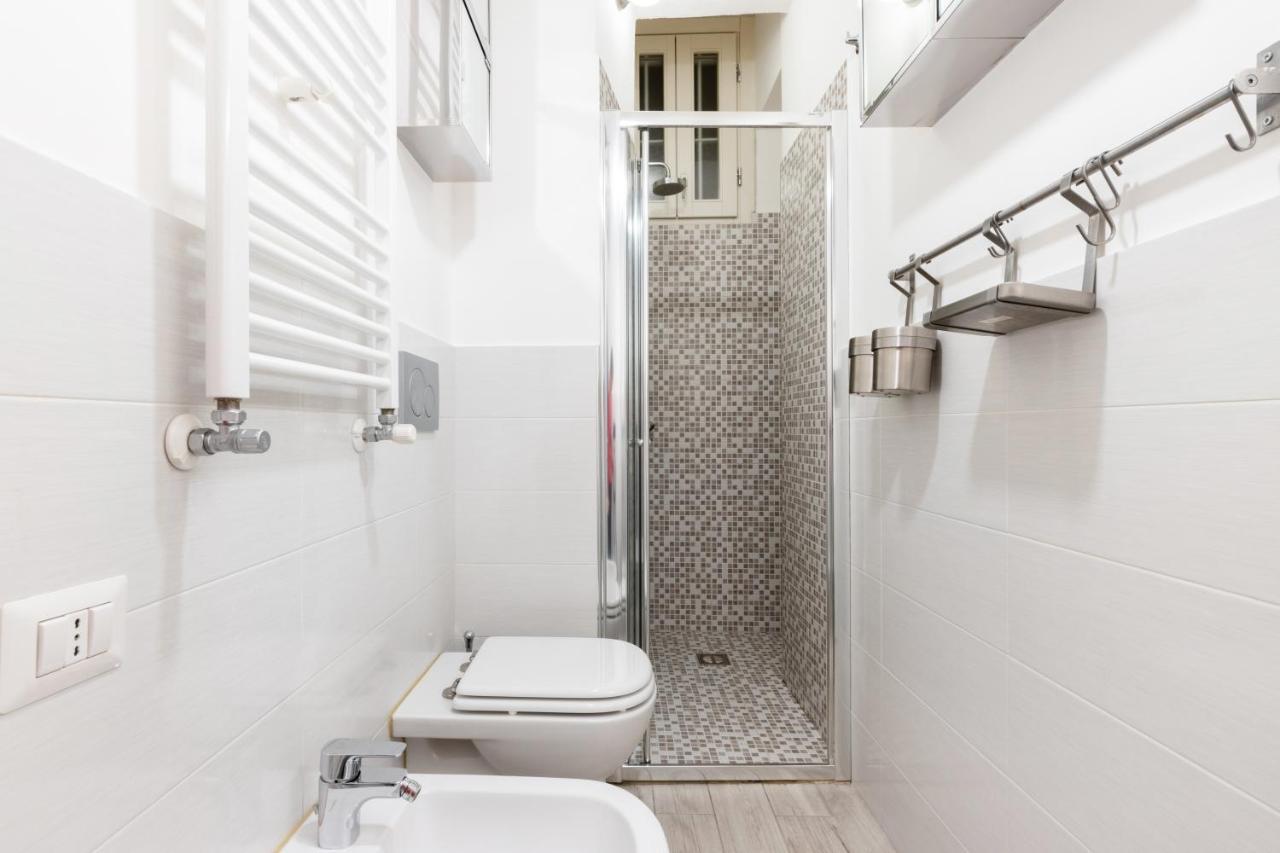 Elegant Design Apt Milano Porta Venezia Apartment Exterior photo