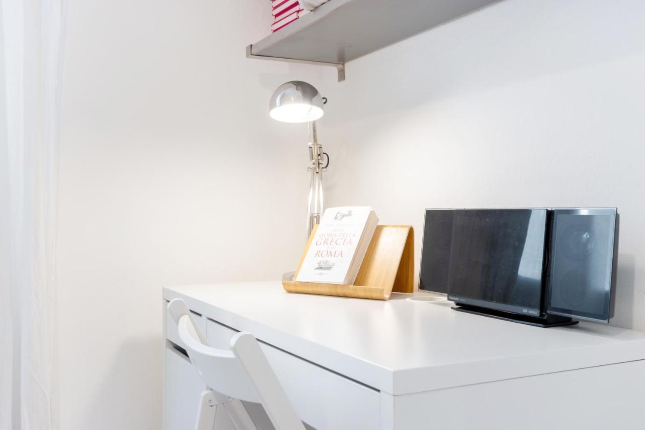 Elegant Design Apt Milano Porta Venezia Apartment Exterior photo